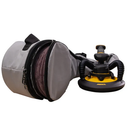 Mirka LEROS-S Kort 950CV EU Ø 225 mm wand- en plafondschuurmachine 350W  - MIW9502122BA