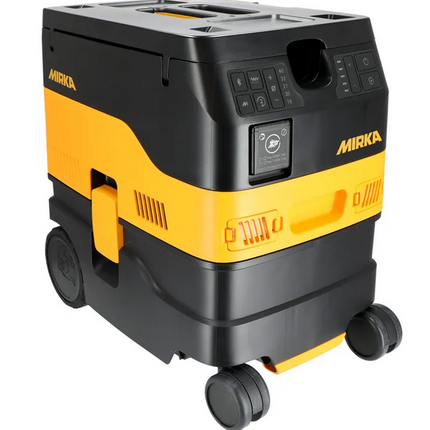 Mirka DEXOS 1217 M AFC stofafzuiger incl. 4m stofslang - MIX12171221