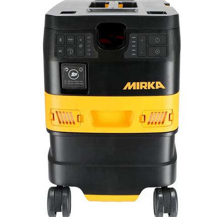 Mirka DEXOS 1217 M AFC stofafzuiger incl. 4m stofslang - MIX12171221