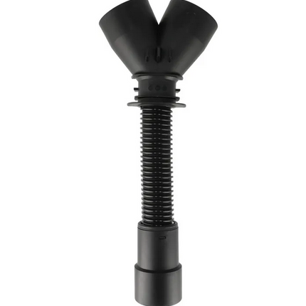 Mirka Y-splitsing voor DEXOS stofafzuiger - MIX1230001