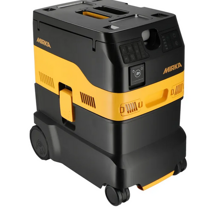 Mirka DEXOS 1230 M AFC stofafzuiger incl. 4m slang - MIX12301221