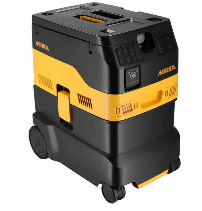 Mirka DEXOS 1230 M AFC stofafzuiger - MIX12301220