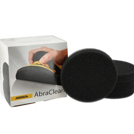 Mirka AbraClean Ø150 4stuks - 7915025004