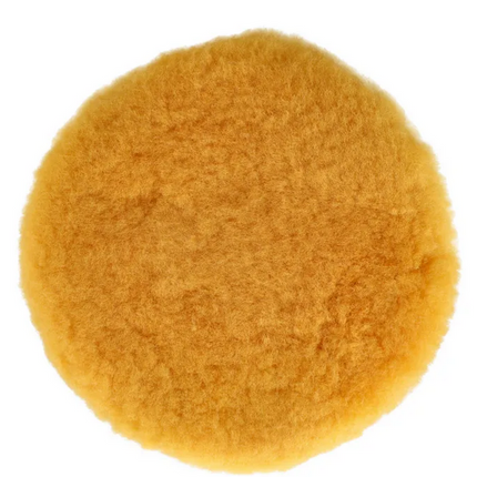 Mirka Lambswool Pad 80mm 2stuks - 7990082111