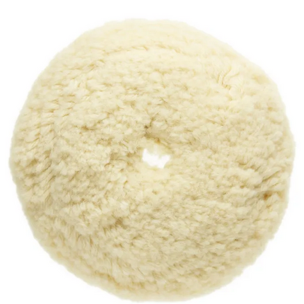 Mirka Lambswool Pad 180mm - 7990185111