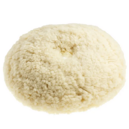 Mirka Lambswool Pad 180mm - 7990185111