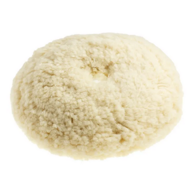 Mirka Lambswool Pad 180mm - 7990185111