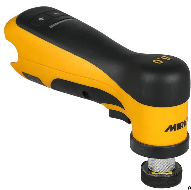 Mirka AROS-B 150 Ø32 mm excenterschuurmachine 12V  - 8991150312WB