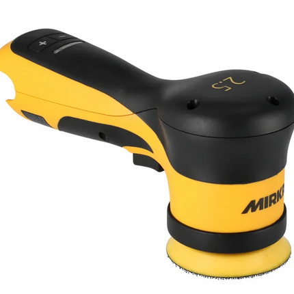 Mirka AROS-B 325 Ø77mm excenterschuurmachine 12V  - 8991153252