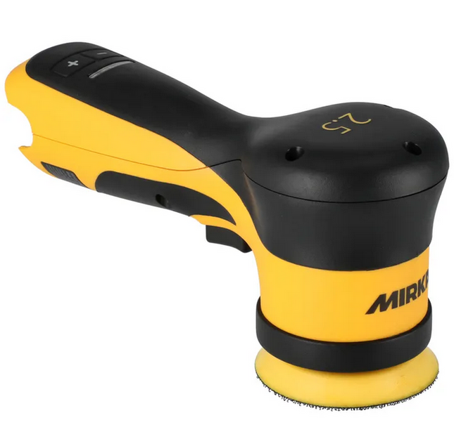 Mirka AROS-B 325 Ø77mm excenterschuurmachine 12V  - 8991153252