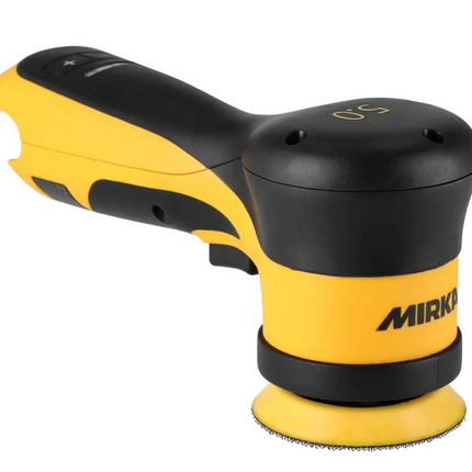 Mirka AROS-B 350 Ø77mm excenterschuurmachine 12V  - 8991153502