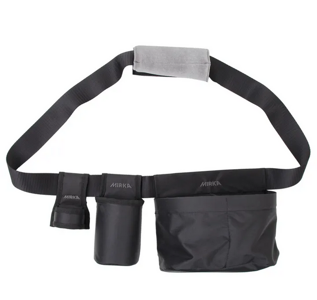 Mirka multifunctionele riem - 8991199111