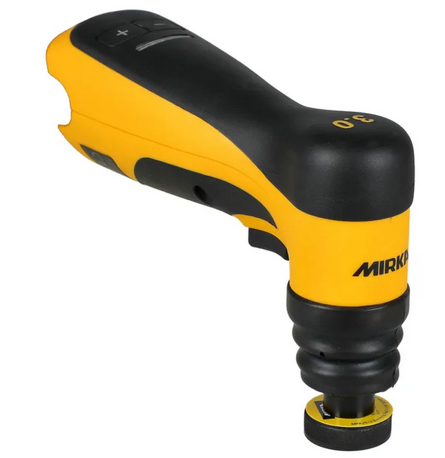 Mirka AOS-B 130 Ø32mm schuurmachine 12V - 8991230312WB