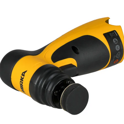 Mirka AOS-B 130 Ø32mm schuurmachine 12V - 8991230312WB