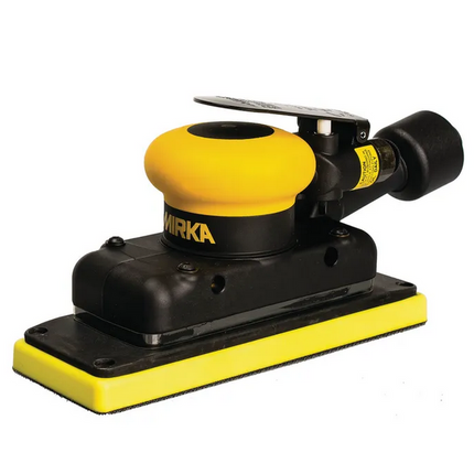 Mirka OS 383CV 70 x 198 mm vlakschuurmachine - 8991500111