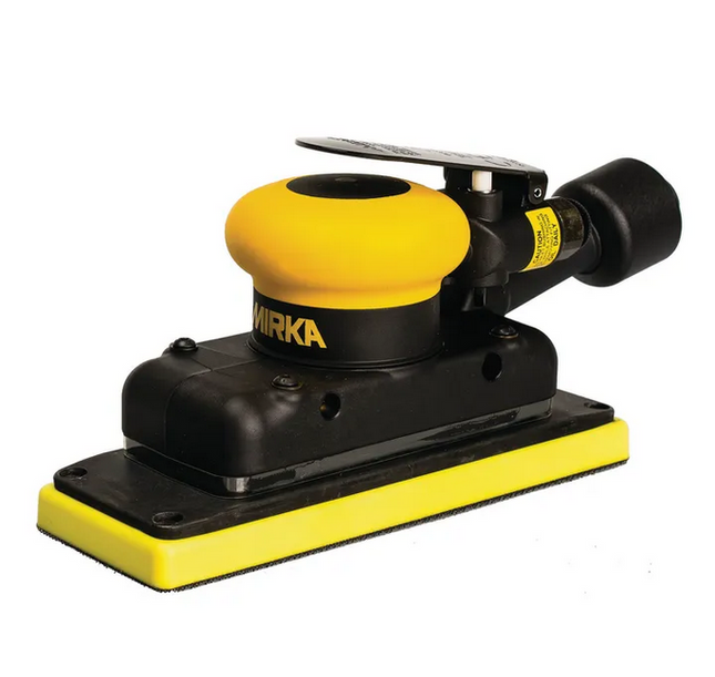 Mirka OS 383CV 70 x 198 mm vlakschuurmachine - 8991500111