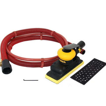 Mirka OS 383CV 70 x 198 mm vlakschuurmachine - 8991500111