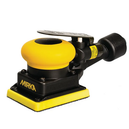 Mirka OS 343CV 75 x 100 mm vlakschuurmachine - 8991600111