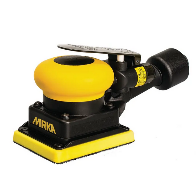 Mirka OS 343CV 75 x 100 mm vlakschuurmachine - 8991600111