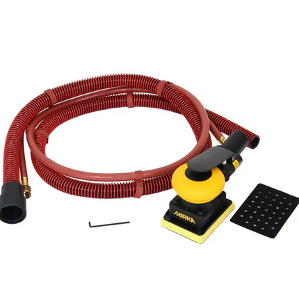 Mirka OS 343CV 75 x 100 mm vlakschuurmachine - 8991600111