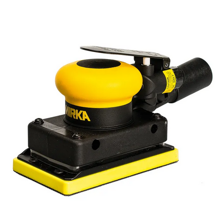 Mirka OS 353CV 81 x 133 mm vlakschuurmachine - 8991800111
