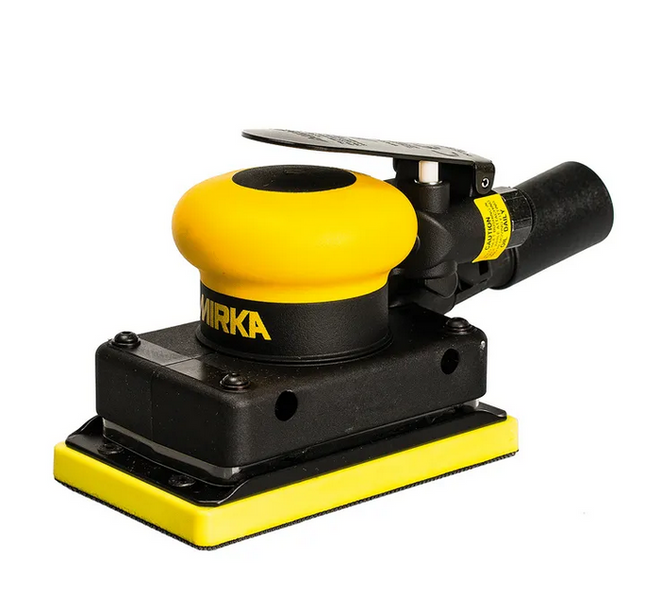 Mirka OS 353CV 81 x 133 mm vlakschuurmachine - 8991800111