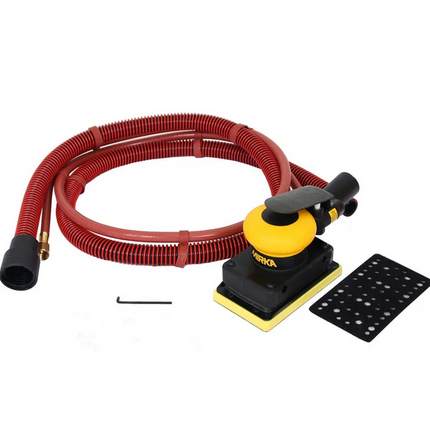 Mirka OS 353CV 81 x 133 mm vlakschuurmachine - 8991800111