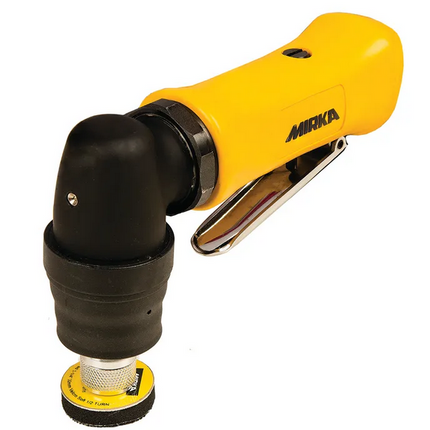 Mirka AOS 130NV Ø 32 mm spotrepairmachine - 8992330111