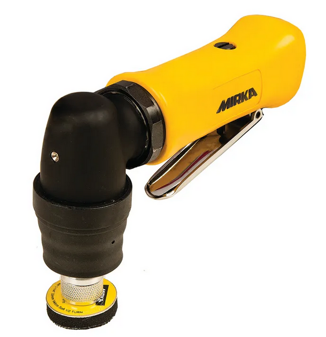 Mirka AOS 130NV Ø 32 mm spotrepairmachine - 8992330111