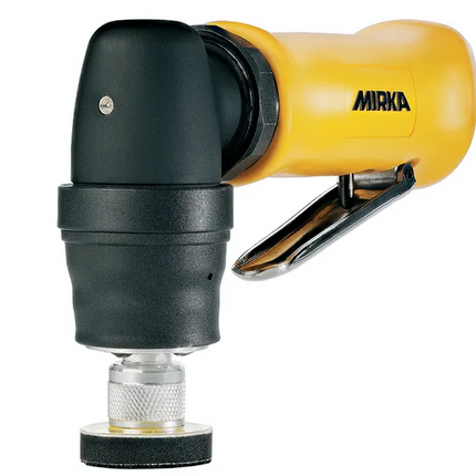 Mirka AOS 130NV Ø 32 mm spotrepairmachine - 8992330111