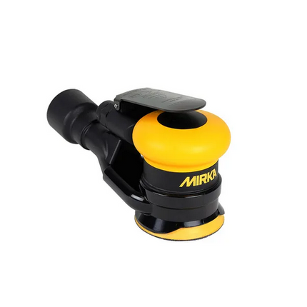 Mirka RPS 300CV Ø 77 mm polijst- en schuurmachine - 8992340111