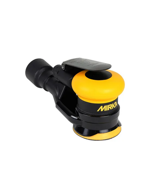 Mirka RPS 300CV Ø 77 mm polijst- en schuurmachine - 8992340111