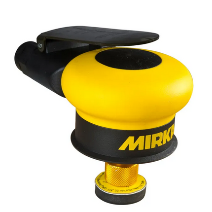 Mirka ROS 150NV Ø 32 mm fijnmachine - 8992450111