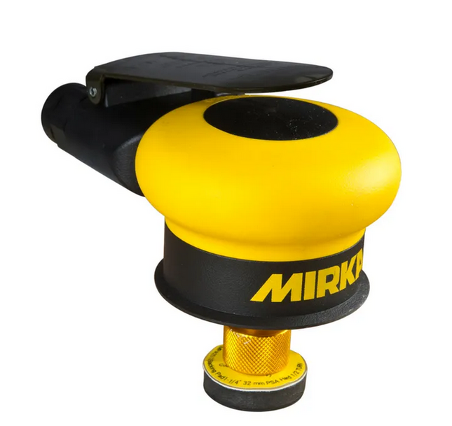 Mirka ROS 150NV Ø 32 mm fijnmachine - 8992450111