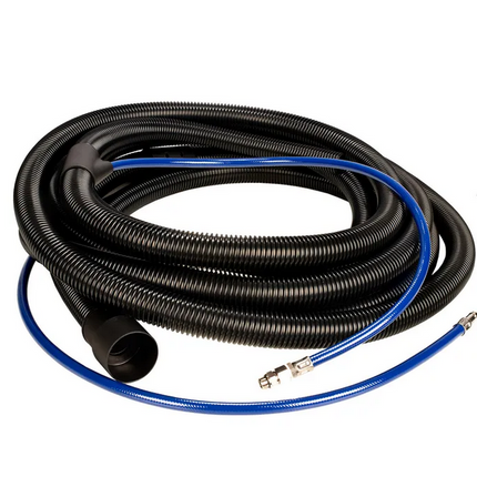 Mirka pneumatische slang Ø27 mm/32 mm 5,5m - 8992514511