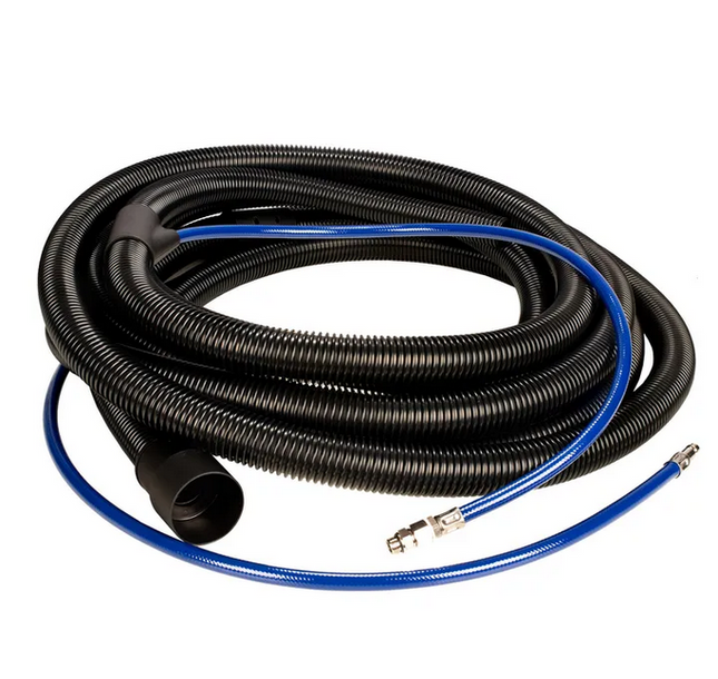 Mirka pneumatische slang Ø27 mm/32 mm 10m - 8992514711