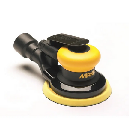 Mirka ROS 550CV Ø 125 mm schuurmachine - 8992700111