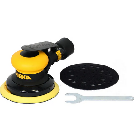 Mirka ROS 550CV Ø 125 mm schuurmachine - 8992700111