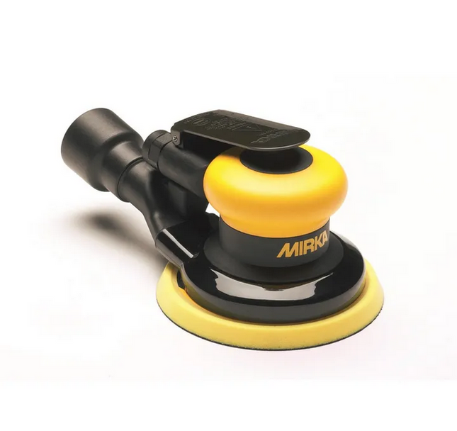 Mirka ROS 525CV Ø 125 mm excentrische schuurmachine - 8992725111