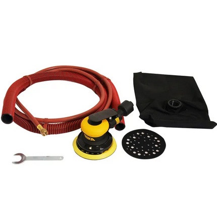 Mirka ROS 550DB Ø 125 mm excentrische schuurmachine incl. stofzak - 8992800111