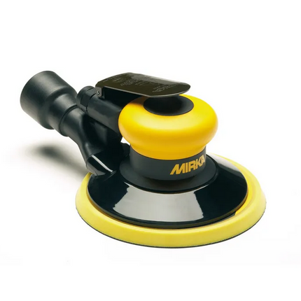 Mirka ROS 650CV Ø 150 mm excentrische schuurmachine - 8993000111