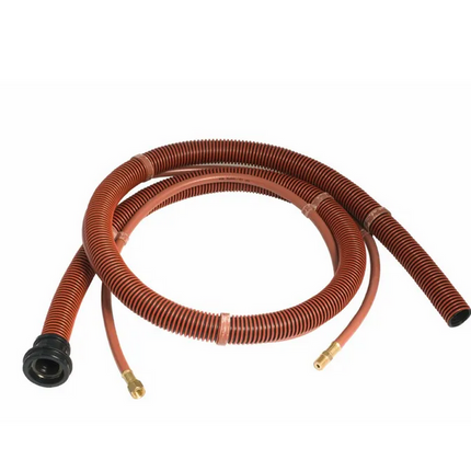 Mirka pneumatische slang MPA0412 Ø28 mm 1,8m - 8993006711