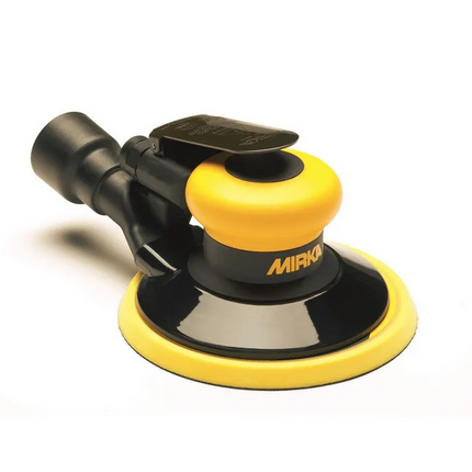 Mirka ROS 625CV Ø 150 mm excentrische schuurmachine - 8993025111