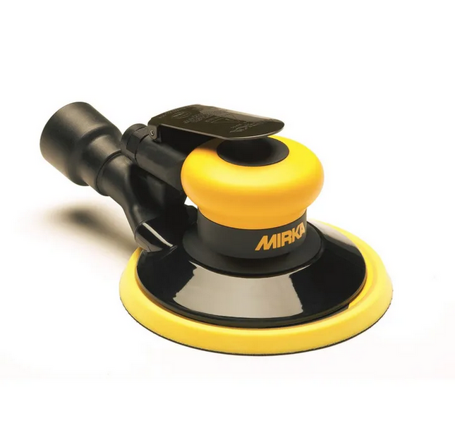 Mirka ROS 625CV Ø 150 mm excentrische schuurmachine - 8993025111