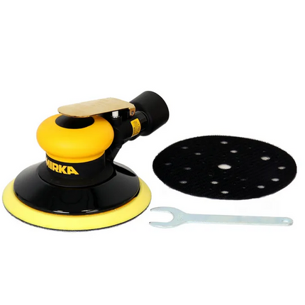 Mirka ROS 625CV Ø 150 mm excentrische schuurmachine - 8993025111