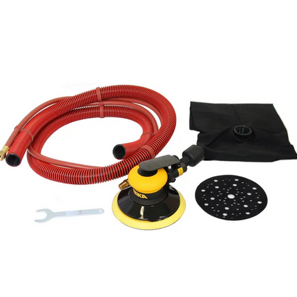Mirka ROS 650DB Ø 150 mm excentrische schuurmachine - 8993200111
