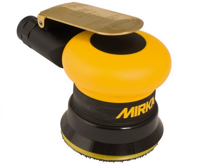 Mirka ROS 325NV Ø 77 mm schuurmachine - 8993320111