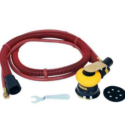 Mirka ROS 325CV Ø 77 mm schuurmachine - 8993325111