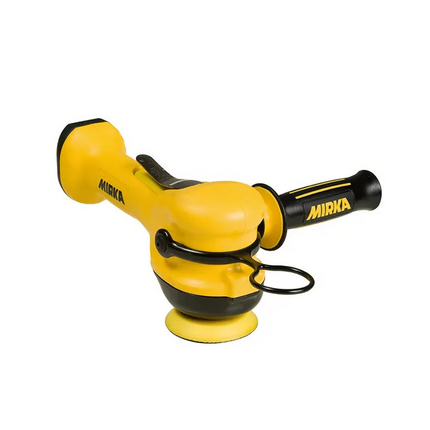 Mirka ROP2 312NV Ø 77 mm polijstmachine - 8994210311