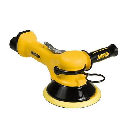 Mirka ROS2 610CV Ø 150 mm schuurmachine - 8994610111